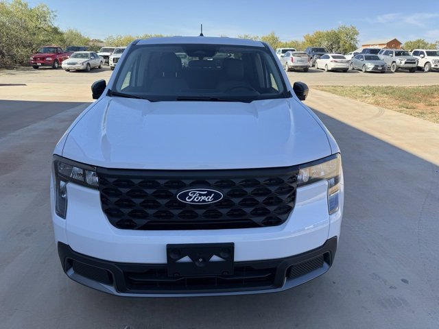 New 2025 Ford Maverick XLT w/ Equipment Group 301A image 2