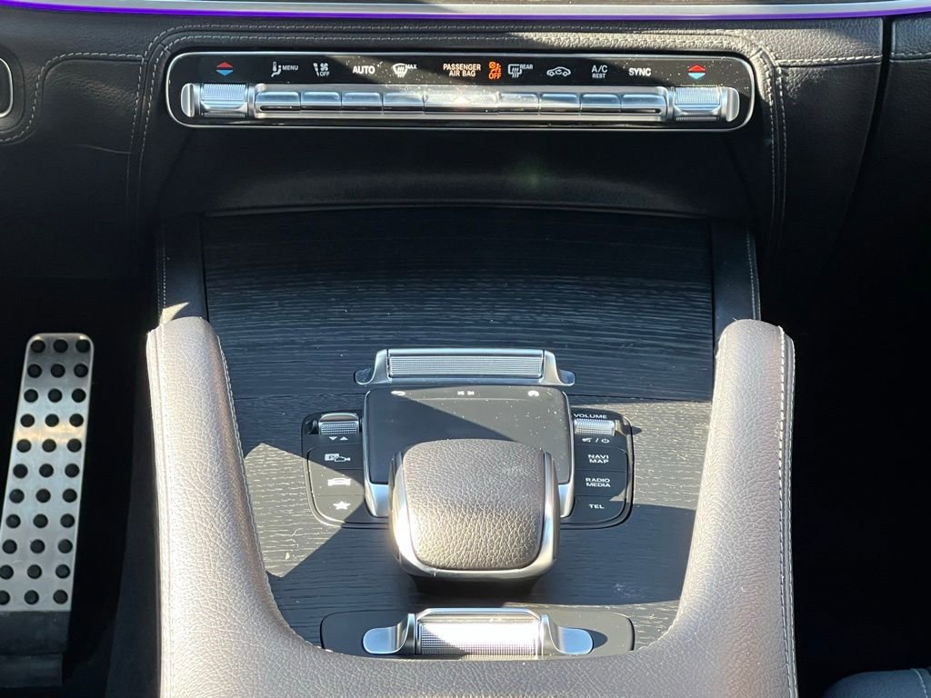 Certified 2023 Mercedes-Benz GLS 450 4MATIC image 24