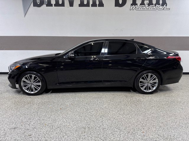 Used 2020 Genesis G80 3.8 image 5
