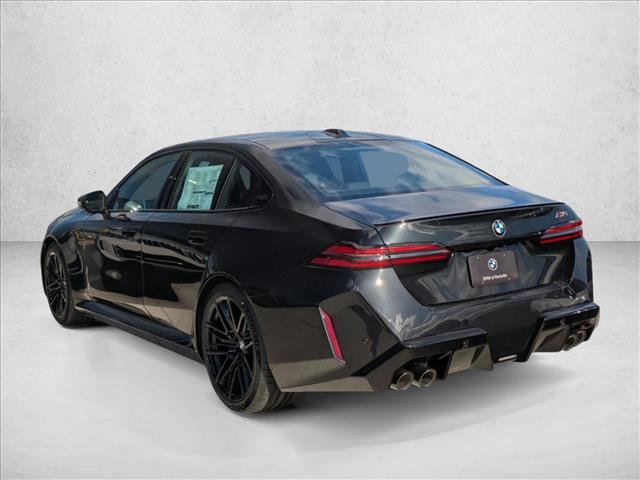 New 2026 BMW M5 image 9