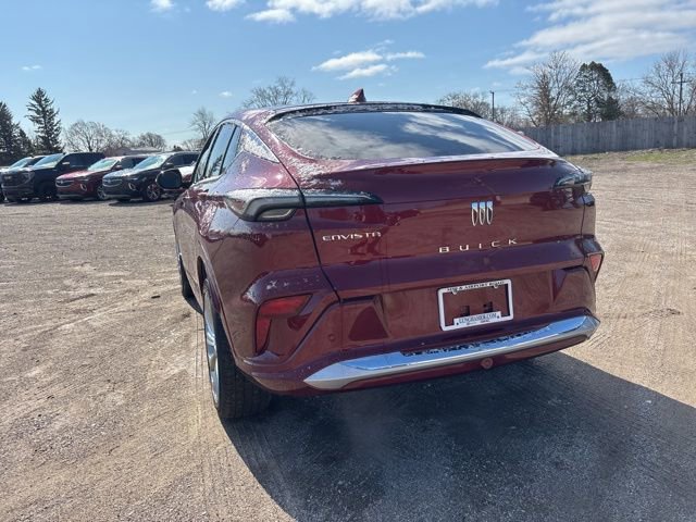 Used 2025 Buick Envista Avenir image 10