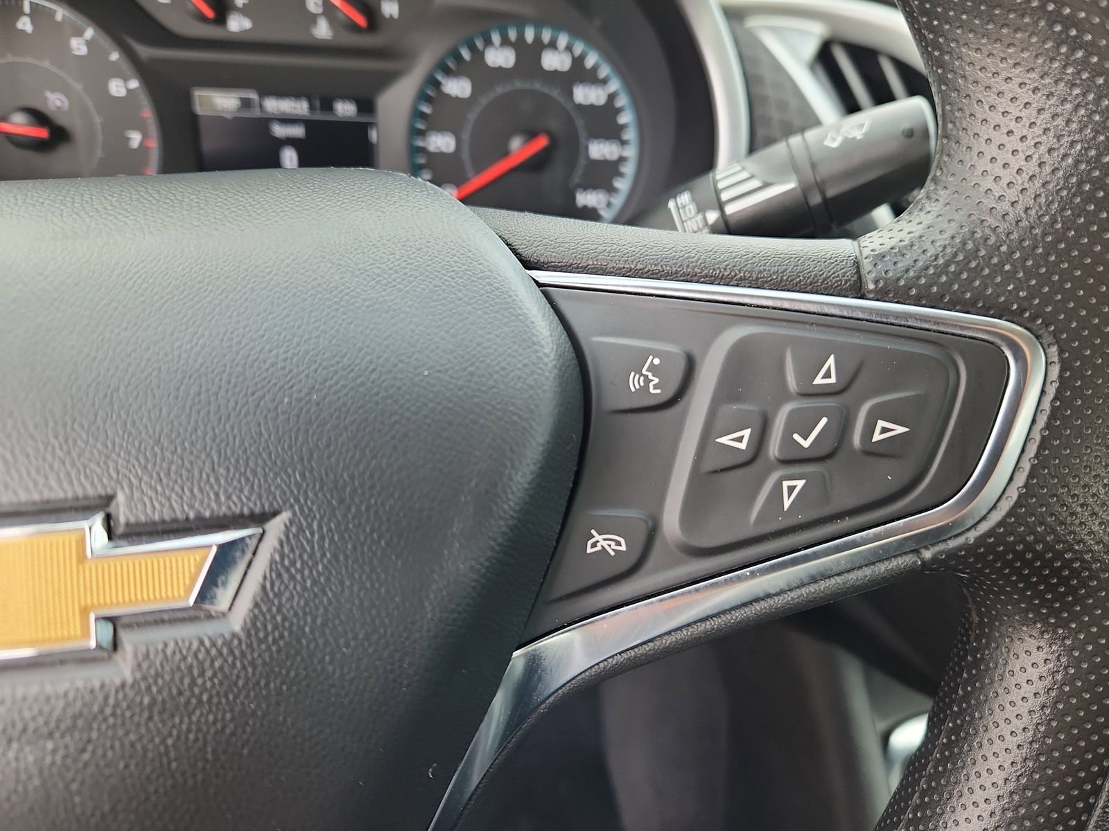 Used 2023 Chevrolet Malibu LT image 18