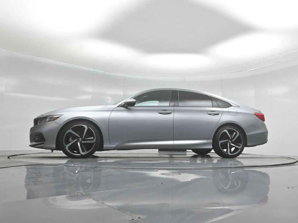 Used 2019 Honda Accord Sport image 43