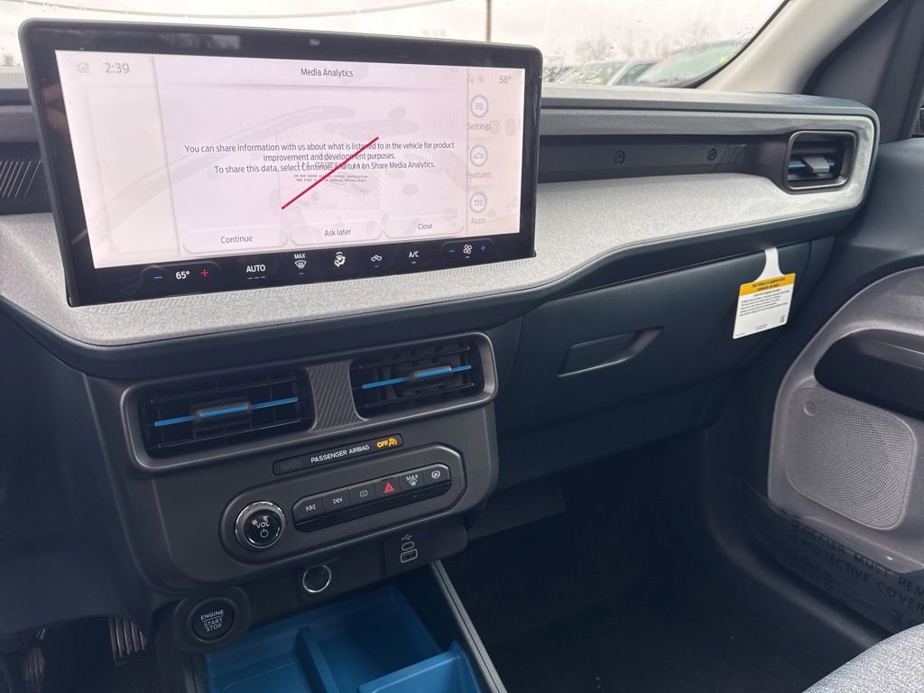 New 2026 Ford Maverick XLT image 17