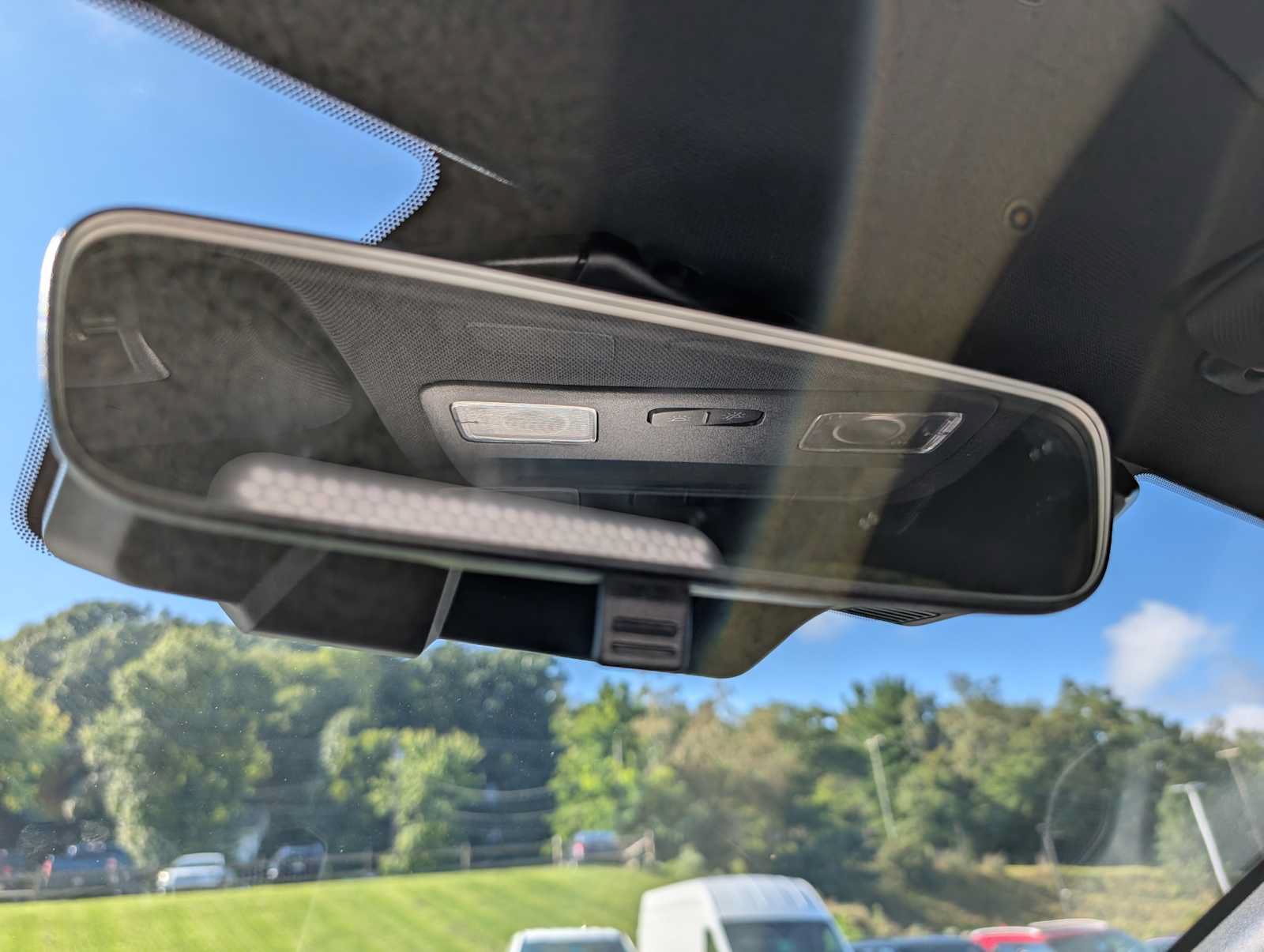 New 2026 Ford Mustang Premium RWD image 26