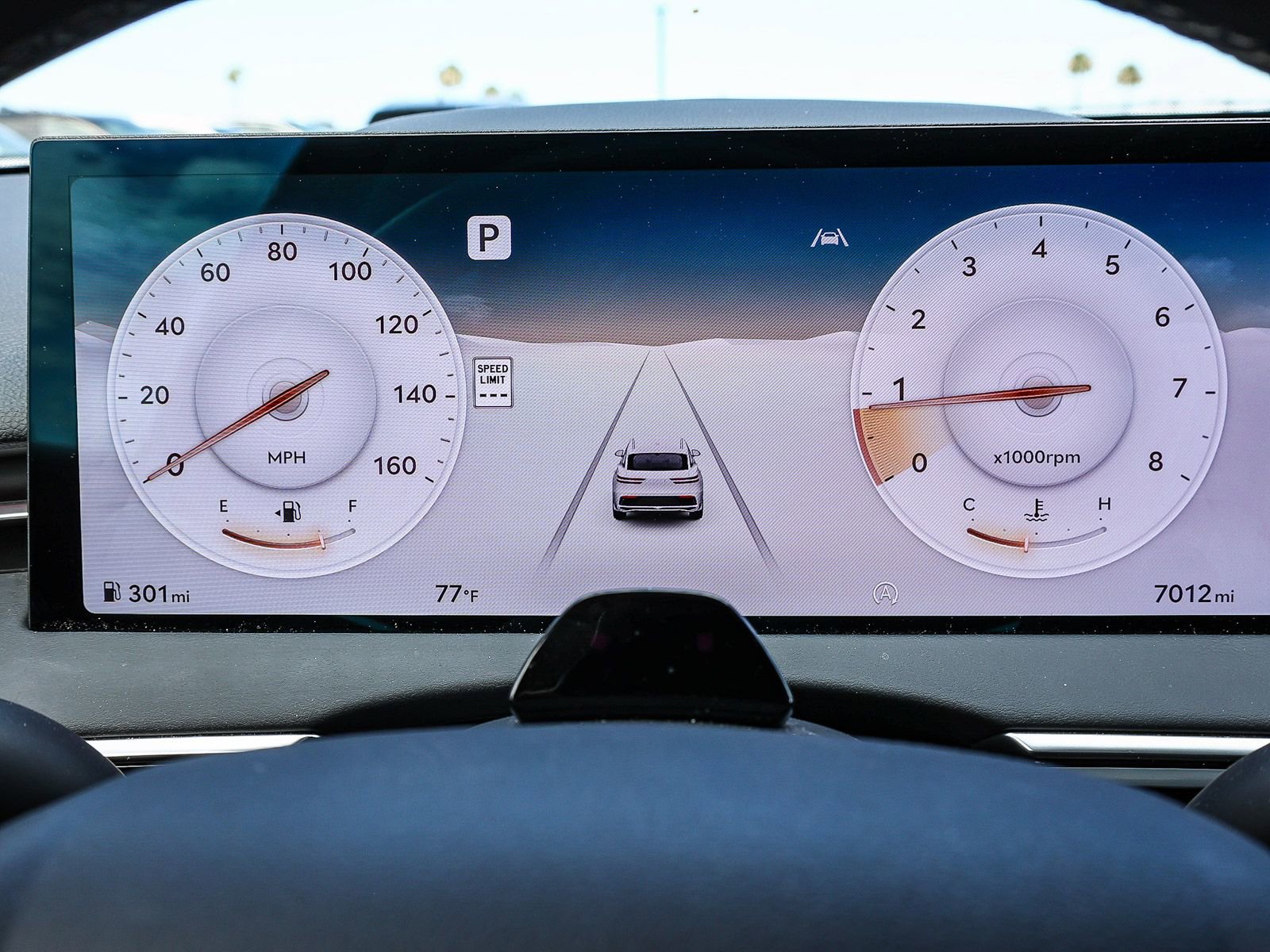 Used 2026 Genesis GV70 2.5T Select image 26