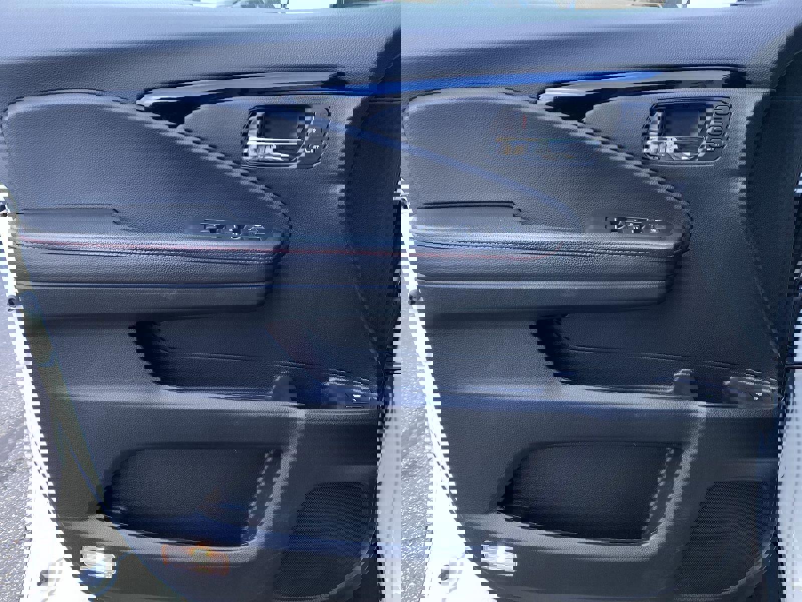 Used 2022 Honda Ridgeline Black Edition image 16