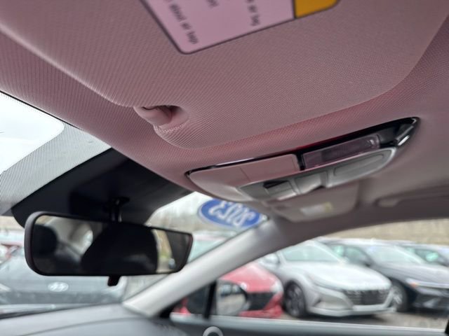 Used 2023 Hyundai Sonata SEL image 34