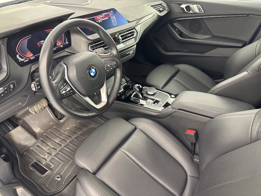 Certified 2023 BMW 228i xDrive Gran Coupe w/ Convenience Package image 11