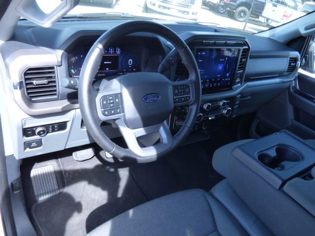 Used 2024 Ford F150 XLT w/ Tow/Haul Package image 21