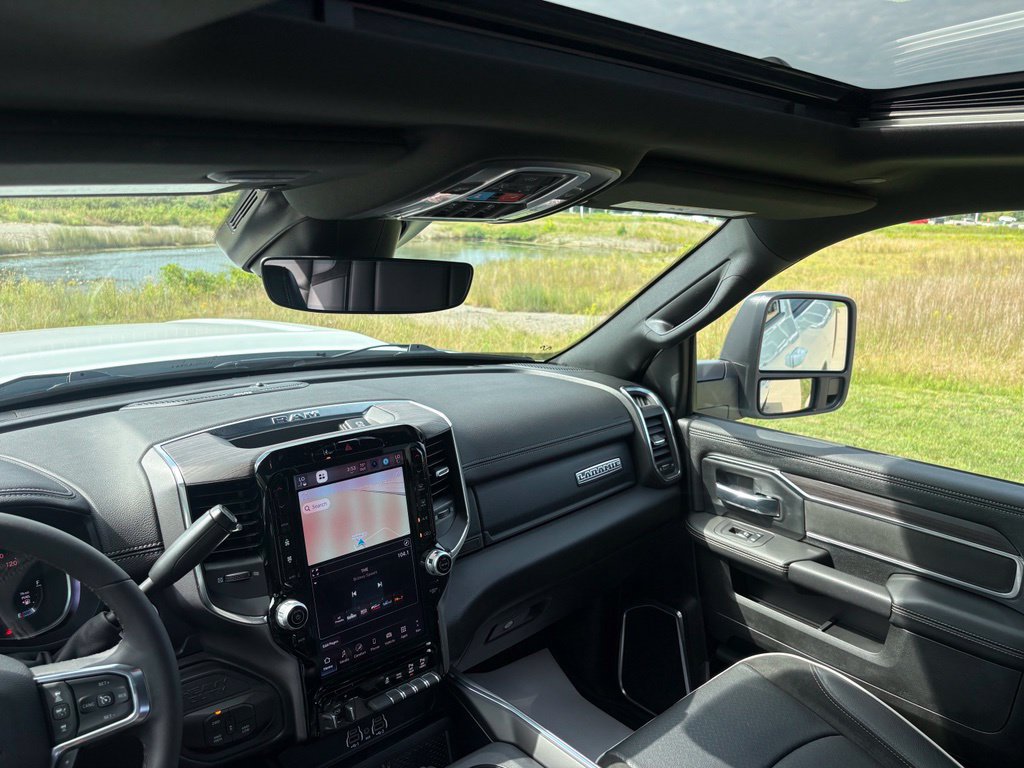 Used 2026 RAM 2500 Laramie w/ Sport Appearance Package AWD/4WD image 51