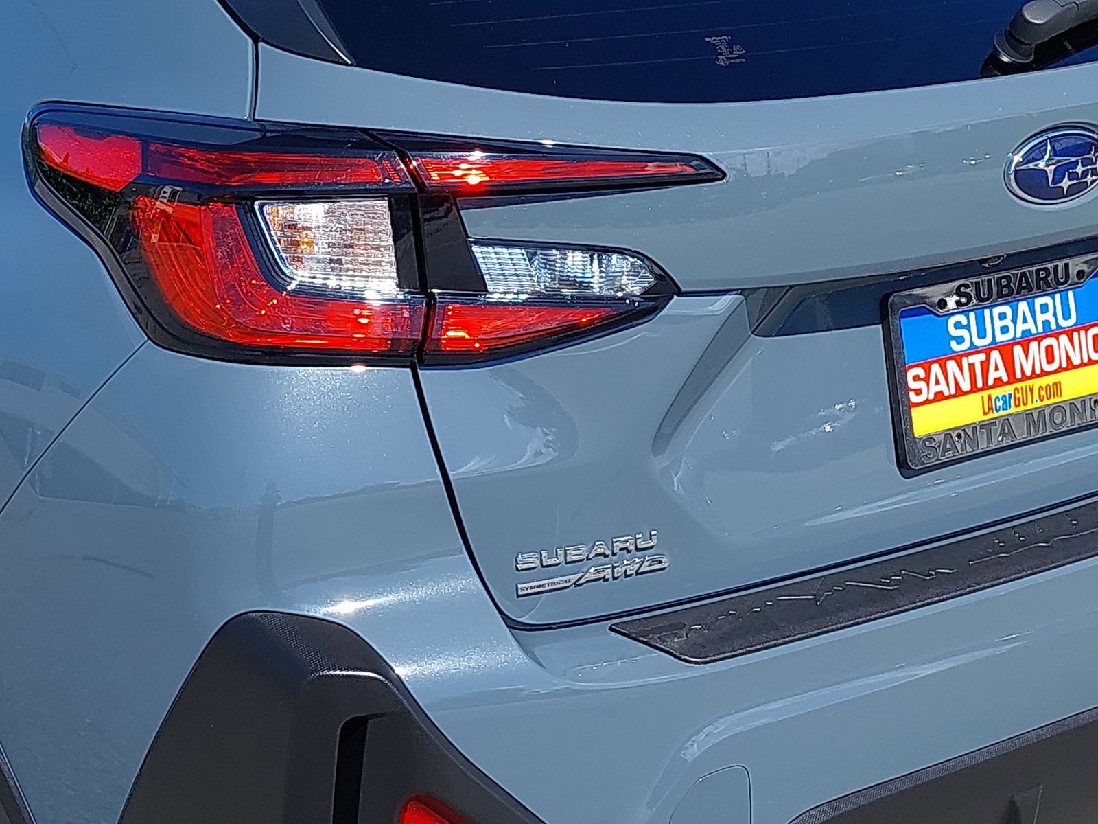 Certified 2024 Subaru Crosstrek 2.0i w/ Popular Package #1A image 32