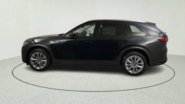 New 2026 MAZDA CX-90 Plug-In Hybrid w/ Preferred AWD/4WD image 6