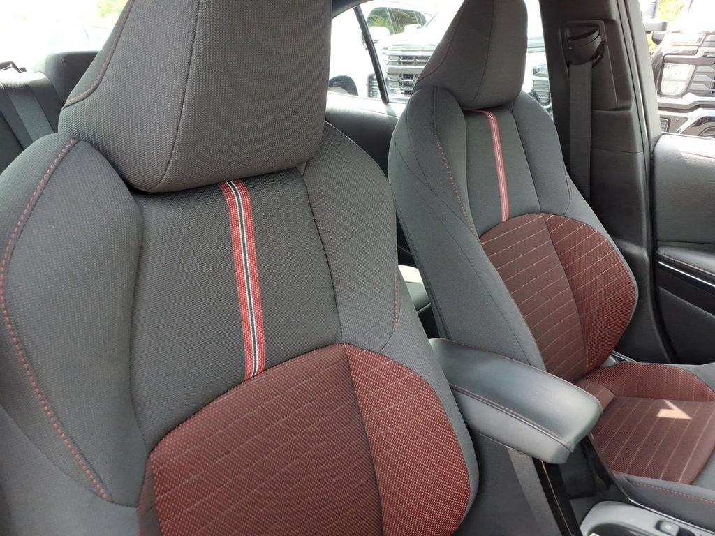 Used 2023 Toyota Corolla SE FWD image 20