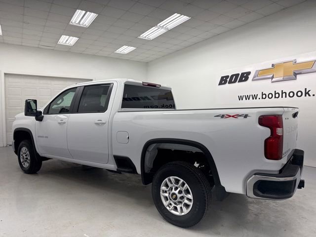 New 2026 Chevrolet Silverado 2500 LT image 7