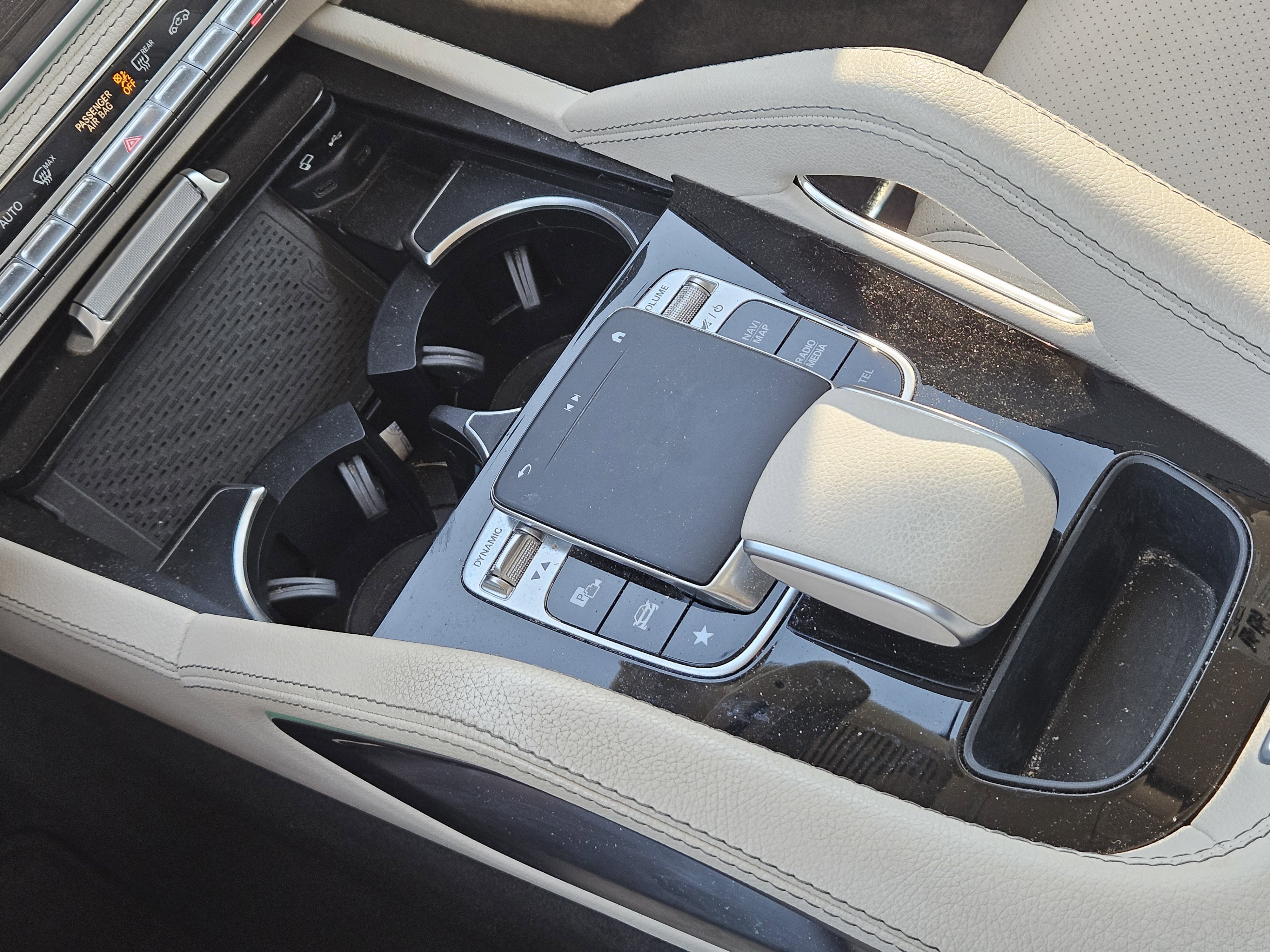 Certified 2020 Mercedes-Benz GLE 350 4MATIC image 21