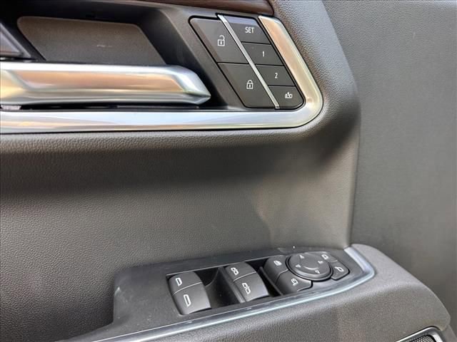 New 2026 GMC Sierra 1500 SLT w/ SLT Premium Plus Package image 26