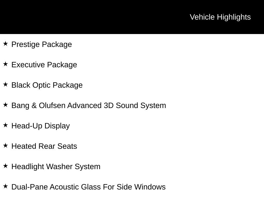 New 2026 Audi SQ7 Prestige video 1