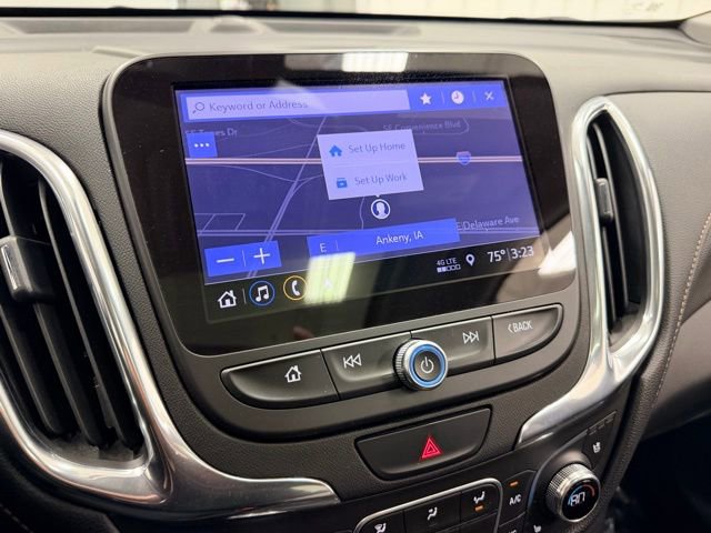 Certified 2020 Chevrolet Equinox Premier image 14