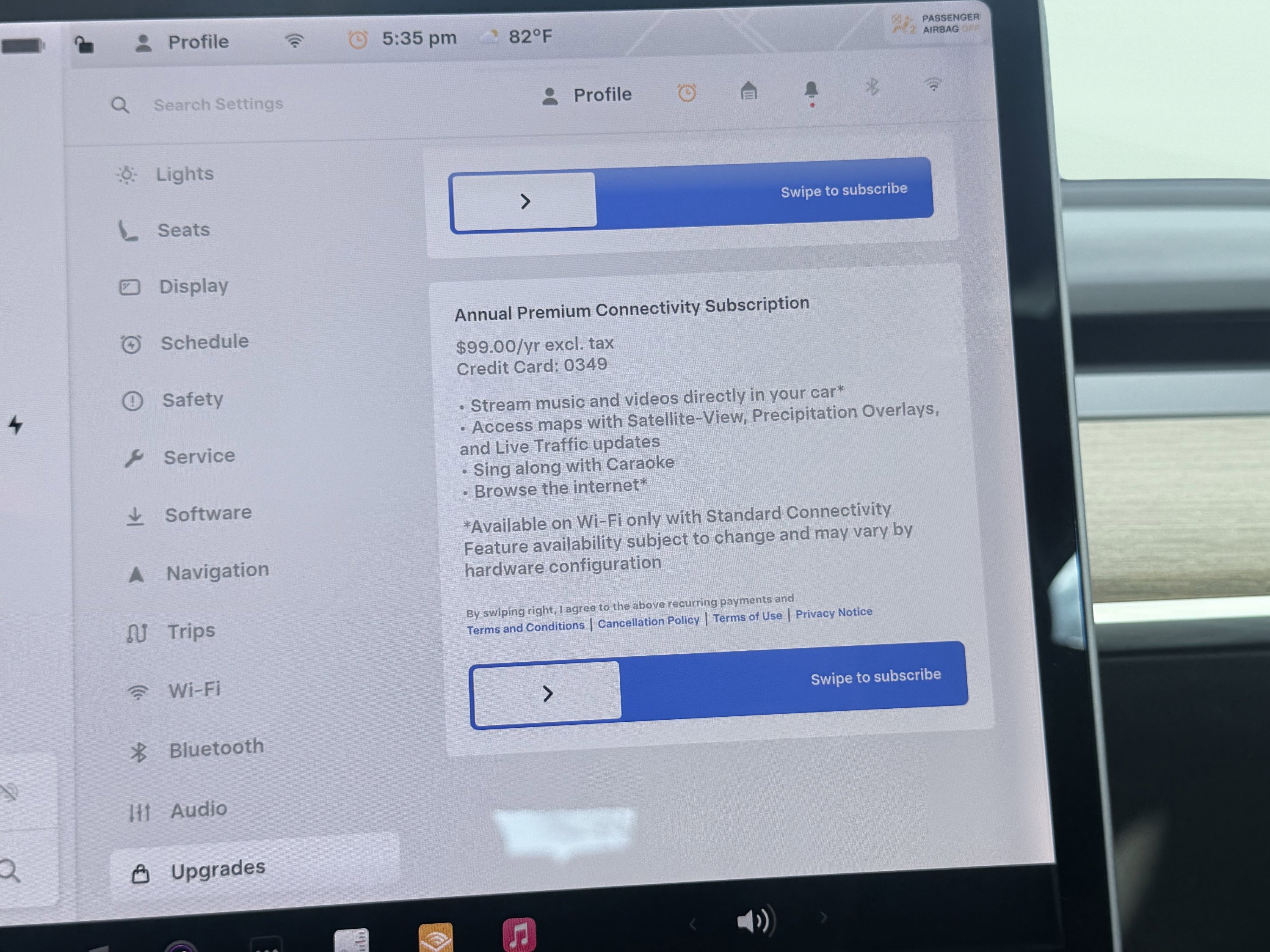 Used 2020 Tesla Model 3 Long Range image 78