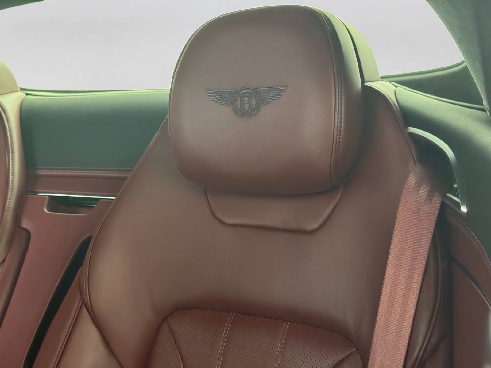 New 2026 Bentley Continental GT AWD/4WD image 12