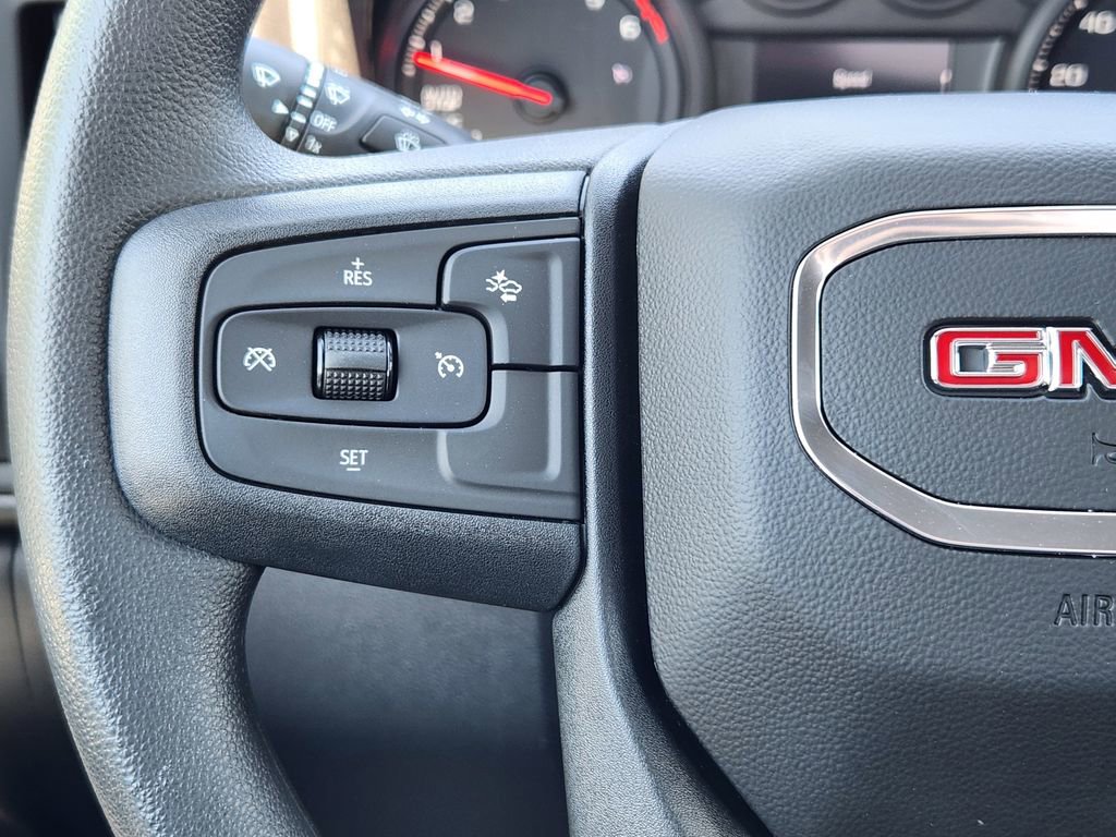New 2026 GMC Sierra 1500 Pro w/ Pro Value Package AWD/4WD image 14