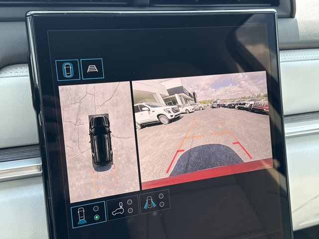 New 2026 GMC Terrain Denali image 9