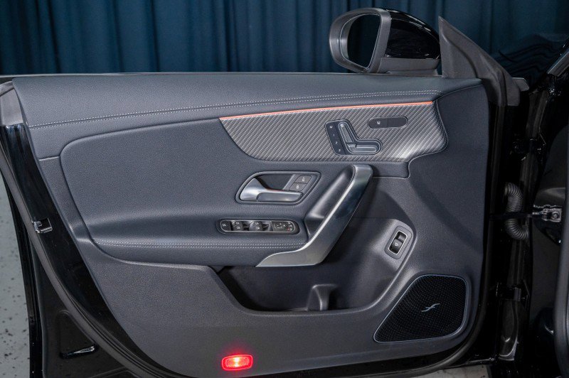 Certified 2026 Mercedes-Benz CLA 250 4MATIC image 12