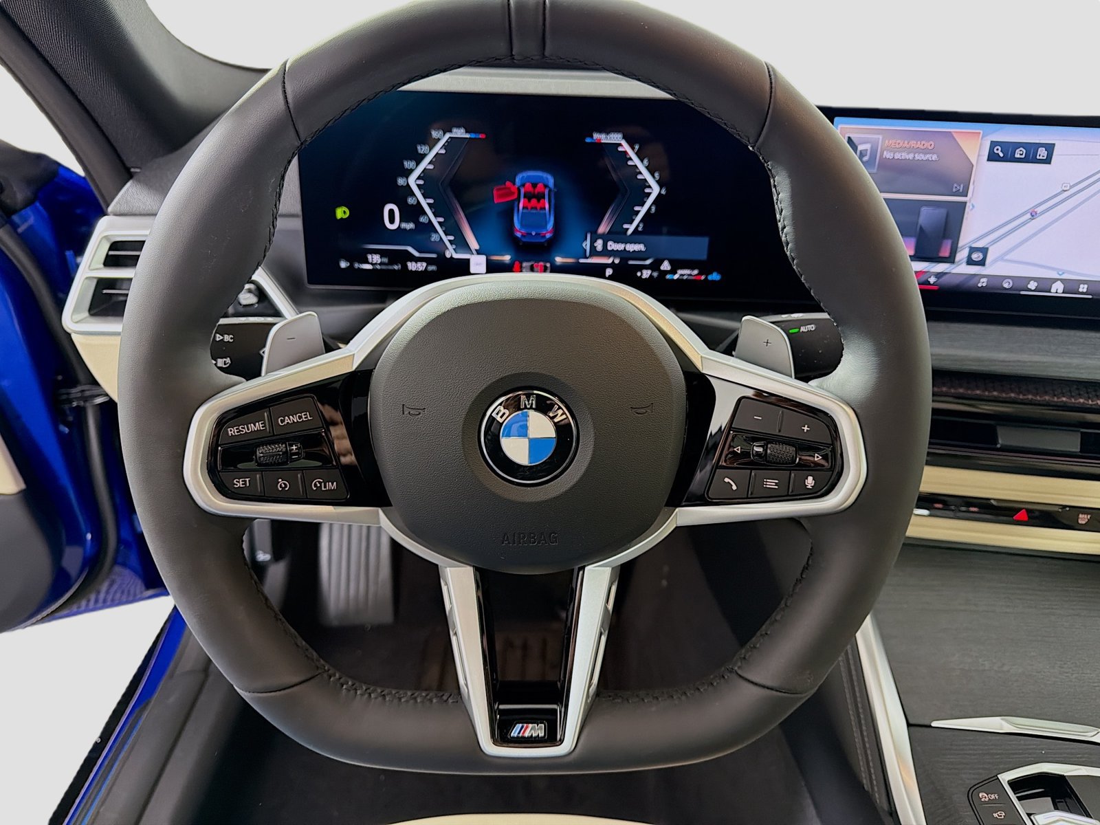 New 2026 BMW 430i xDrive w/ M Sport Package AWD/4WD image 13