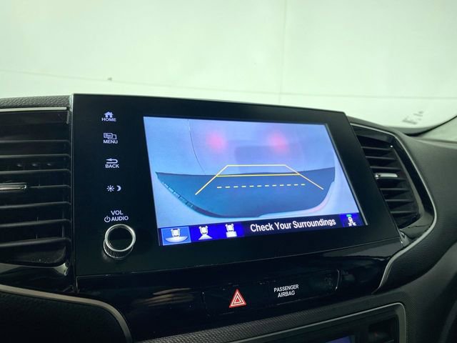 Used 2021 Honda Ridgeline RTL image 8