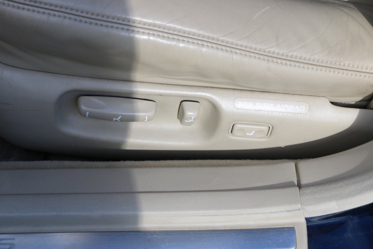 Used 1998 Lexus LS 400 image 22