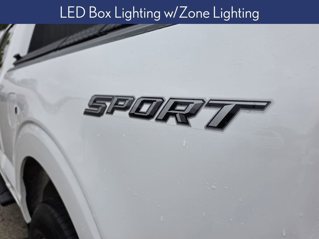 Used 2021 Ford F150 XLT w/ Equipment Group 302A High image 13