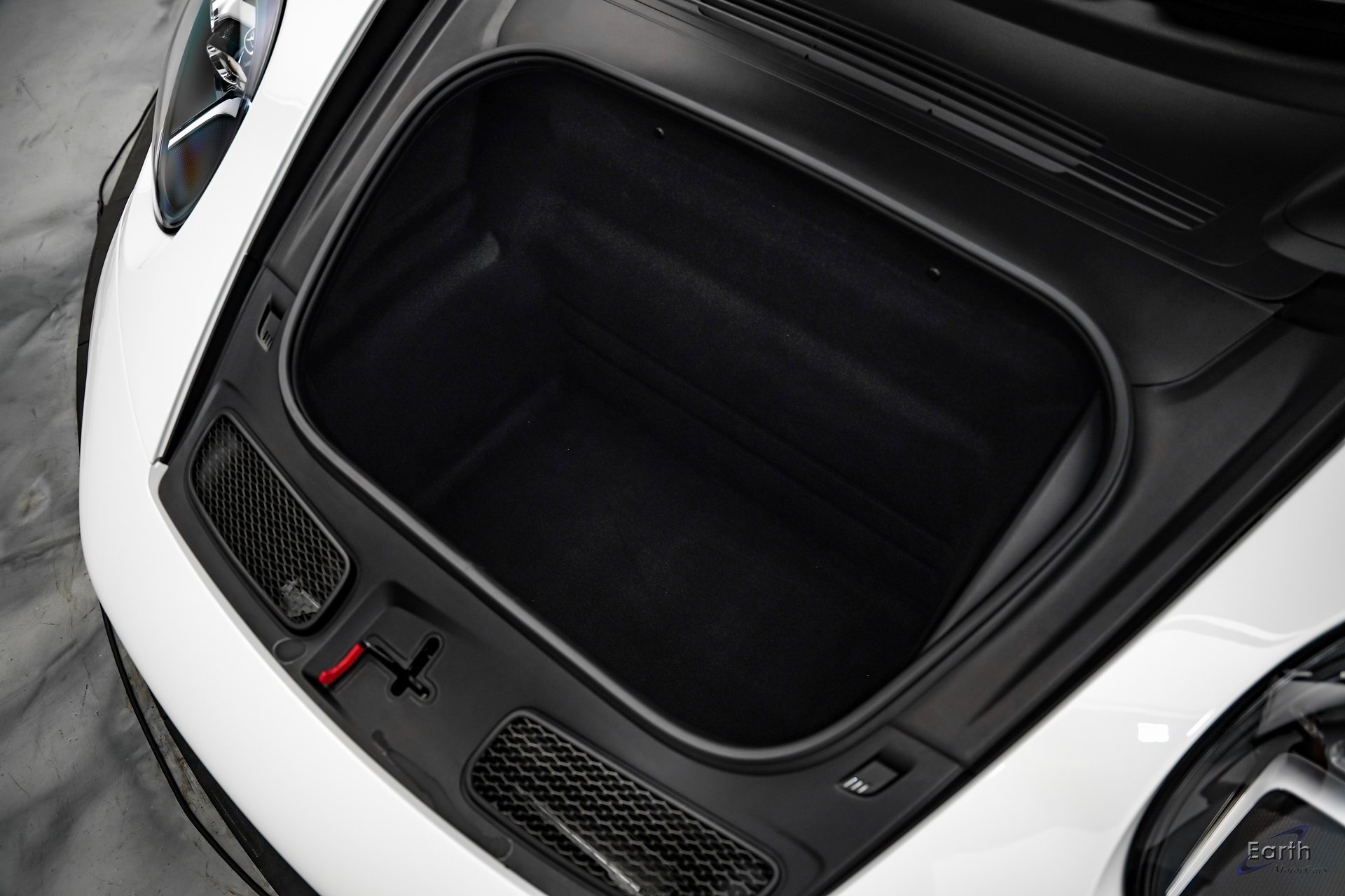 Used 2022 Porsche 911 GT3 image 89