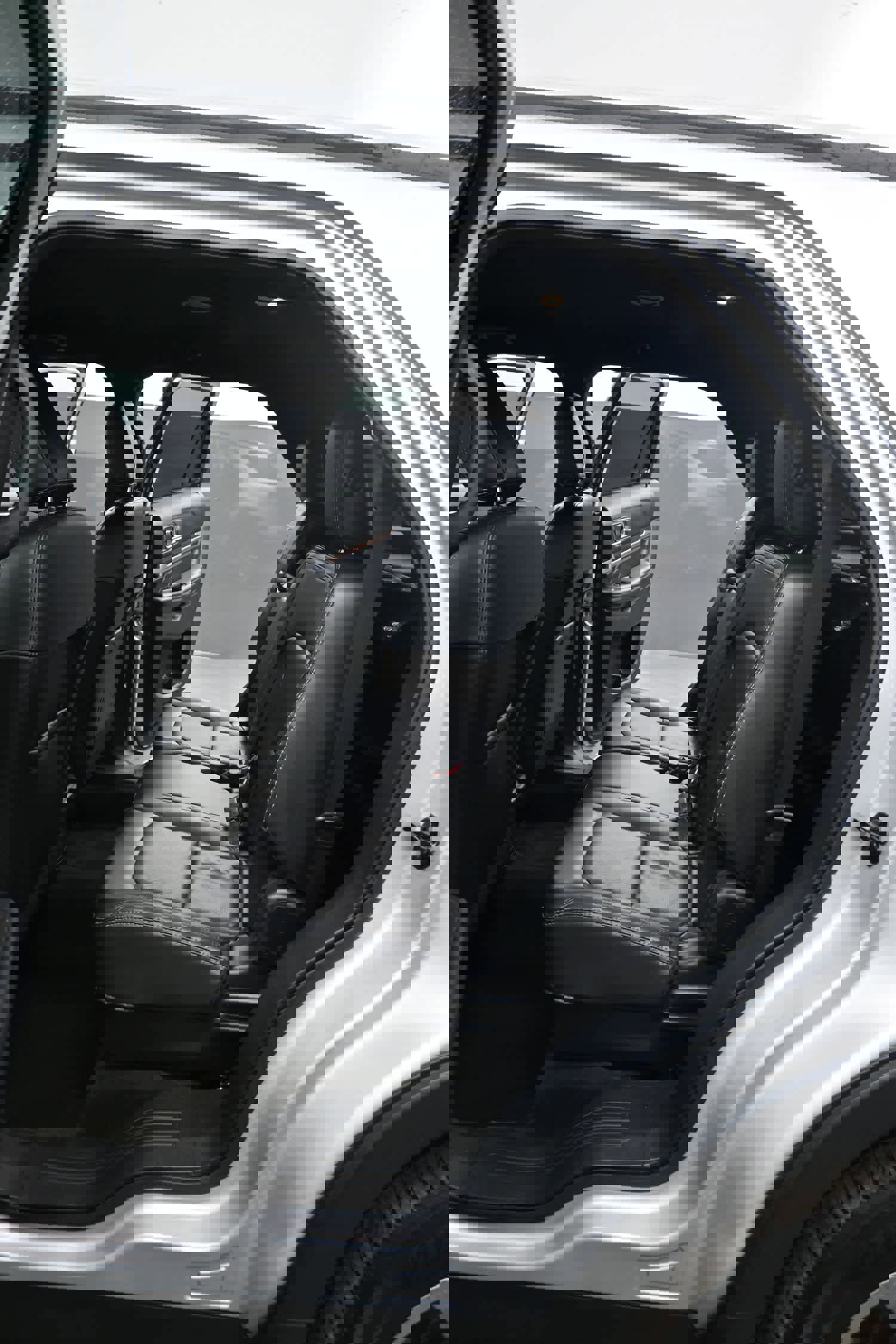 Used 2018 Ford Explorer Limited image 14