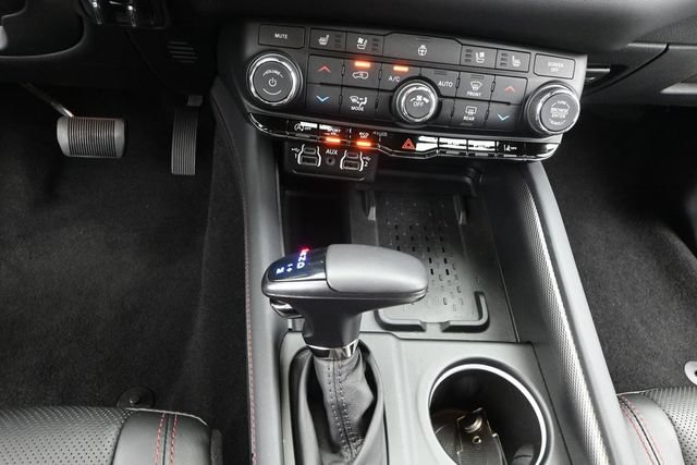 Used 2026 Dodge Durango GT AWD/4WD image 9