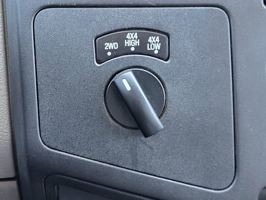 Used 2008 Ford F350 XL AWD/4WD image 25