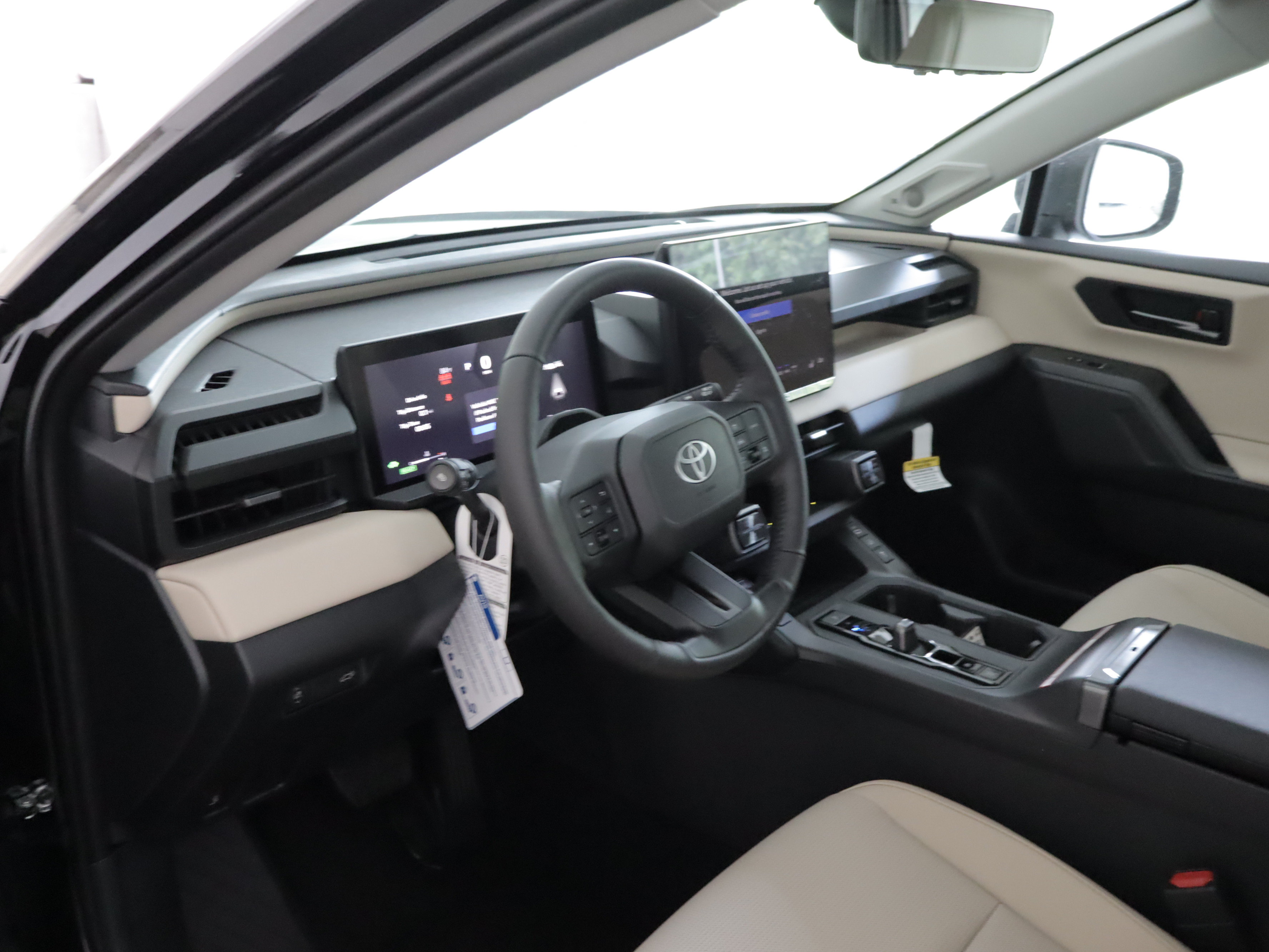New 2026 Toyota RAV4 Limited AWD/4WD image 12