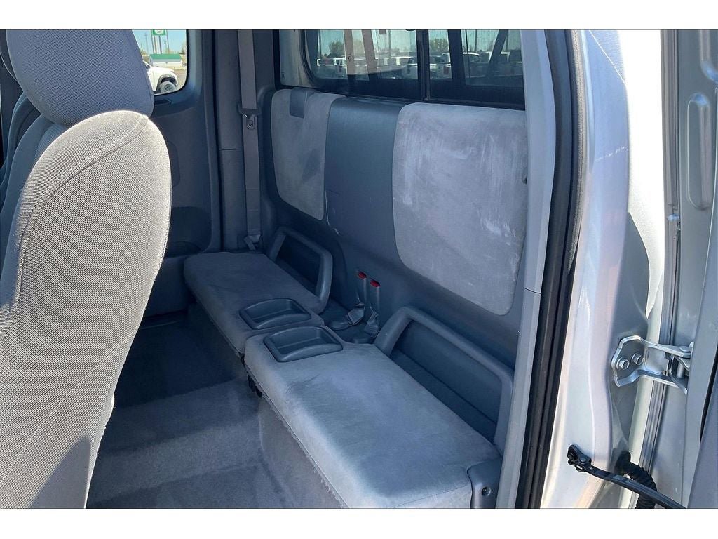 Used 2006 Toyota Tacoma 4x4 Access Cab V6 image 28