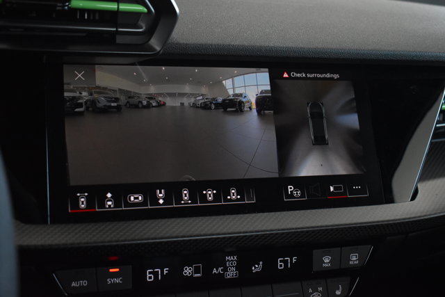 Used 2025 Audi RS 3 image 22