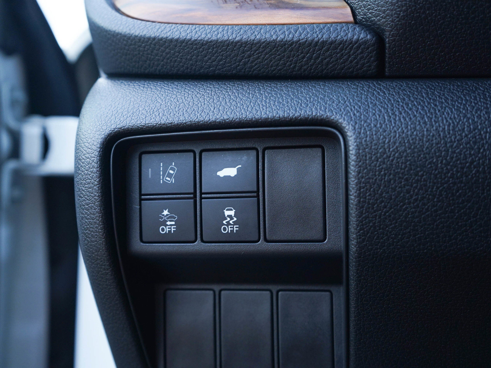 Used 2019 Honda CR-V EX-L image 25