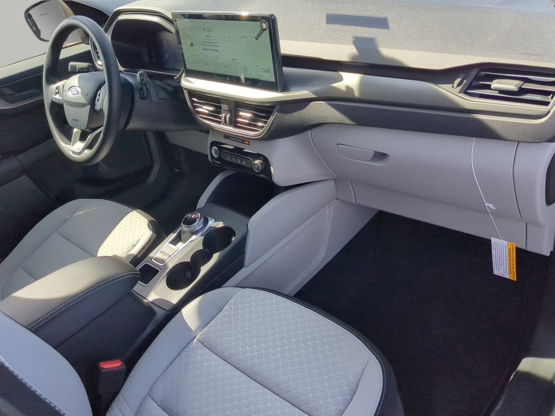 New 2026 Ford Escape Active w/ Tech Pack #1 FWD image 41