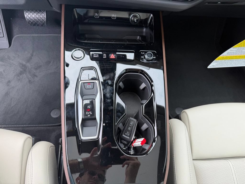 New 2026 Audi A5 Prestige AWD/4WD image 17