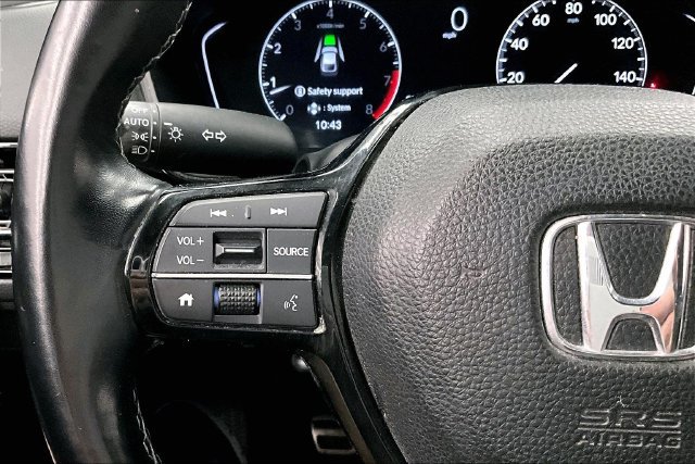 Used 2024 Honda Civic Sport image 24