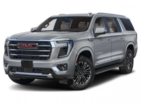New 2026 GMC Yukon XL Elevation image 1