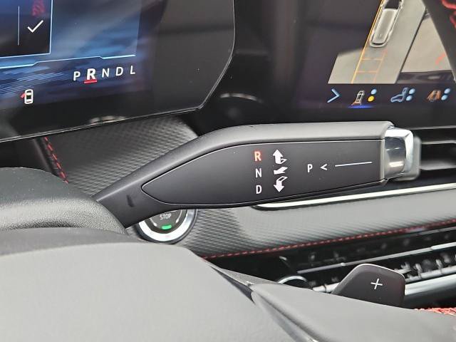 New 2027 Chevrolet Equinox RS w/ Safety and Technology Package FWD image 16