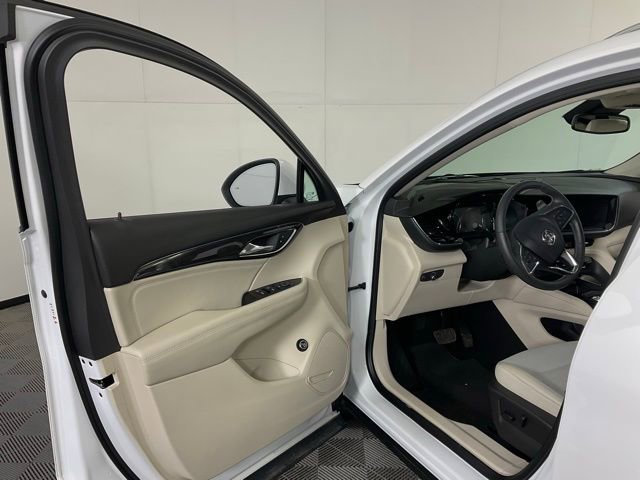 Used 2022 Buick Envision Preferred image 25