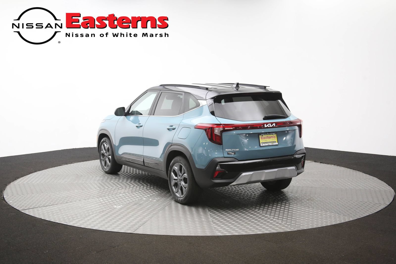 Used 2024 Kia Seltos S FWD image 63