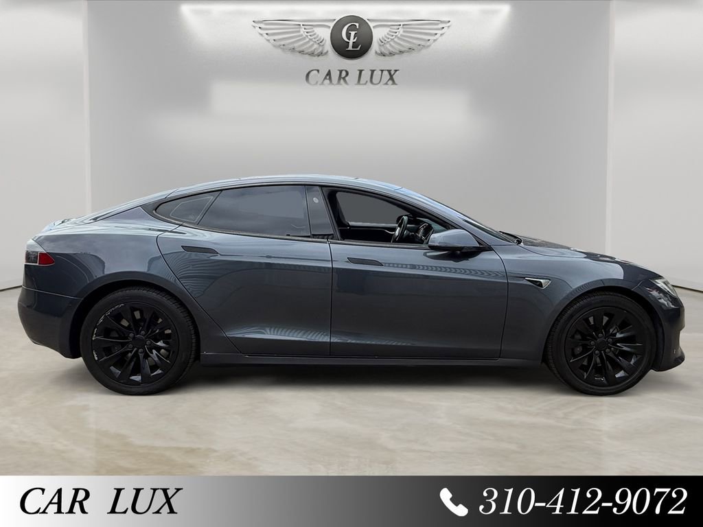 Used 2017 Tesla Model S 75 RWD image 6