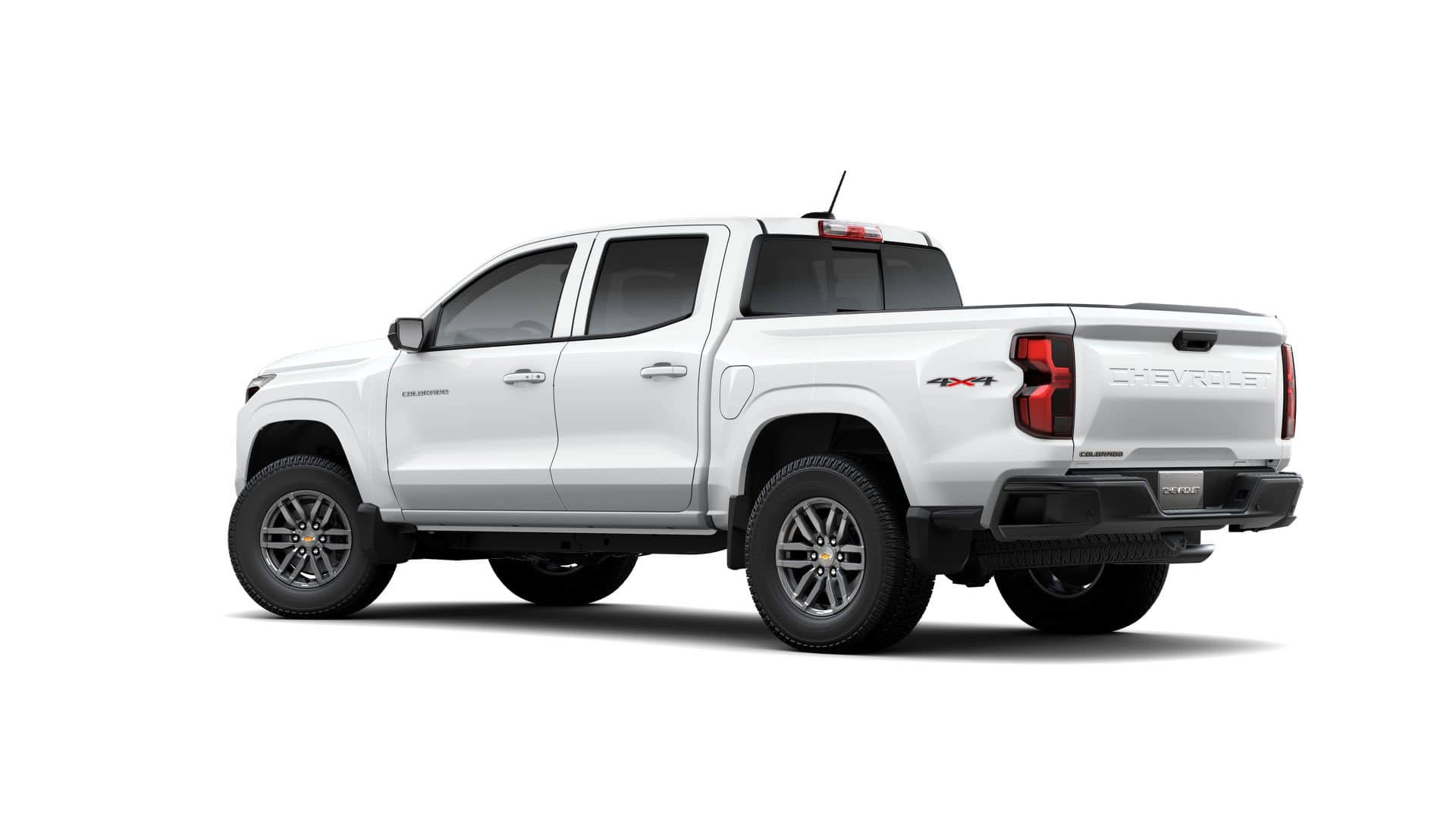 New 2026 Chevrolet Colorado LT w/ LT Convenience Package AWD/4WD image 26