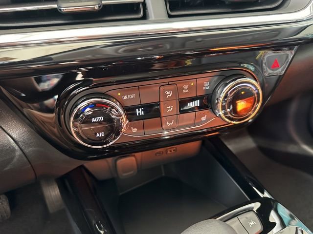 New 2026 Chevrolet Trax ACTIV image 24